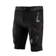   Leatt 3DF 3.0 Impact Shorts (Black, 2023),  M 