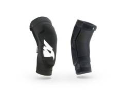  Bluegrass Solid Knee Protection (Black, 2022),  M 