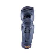  Leatt 3.0 Knee & Shin Guard EXT (Flint, 2022),  L/XL 