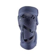  Leatt 3DF 5.0 Knee Guard (Flint, 2022),  S/M 