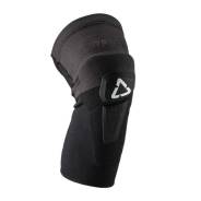  Leatt AirFlex Hybrid Knee Guard (Black, 2023),  XXL 