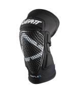  Leatt AirFlex Pro Knee Guard (Black, 2023),  S 