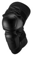  Leatt Enduro Knee Guard (Black, 2023),  L/XL 