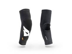  Bluegrass Skinny D3O Elbow Protection (Black, 2022),  S 