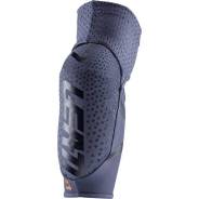  Leatt 3DF 5.0 Elbow Guard (Flint, 2022),  XXL 