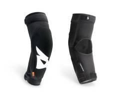  Bluegrass Solid Elbow Pad D3O (Black, 2022),  M 