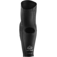  Leatt AirFlex Pro Elbow Guard (Black, 2023),  M 