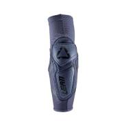  Leatt Contour Elbow Guard (Flint, 2022),  L/XL 