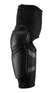  Leatt Contour Elbow Guard (Black, 2023),  XXL 