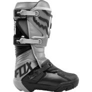  Fox Comp X Boot (Grey, 2022),  14 