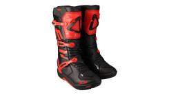  Leatt 3.5 Boot (Red, 2023),  12 