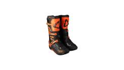  Leatt 3.5 Boot (Orange, 2023),  8 