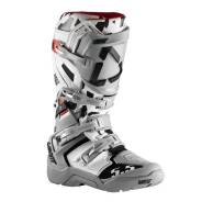  Leatt 5.5 FlexLock Enduro Boot (Grey, 2022),  7 