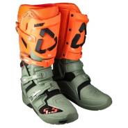  Leatt 5.5 FlexLock Enduro Boot (Cactus, 2022),  7 