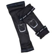  POD KX Knee Sleeve (Black, 2022),  XXXL 