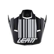    Leatt GPX 3.5 Visor (Black, 2021),  M/XXL 