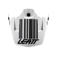    Leatt GPX 3.5 Visor (White, 2021),  M/XXL 