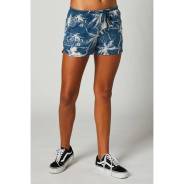   Fox Palms Short (Dark Indigo, 2021),  L 