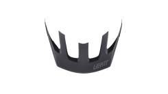    Leatt MTB All Mountain 1.0 Visor (Black, 2022),  L 