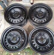 Колесные диски R14, 4x100 - купить литые, кованые и штампованные диски ...