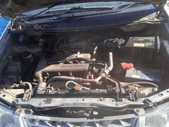    Nissan Liberty PM12, SR20DE