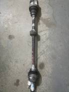  Toyota Wish ZNE10 1ZZ-FE   