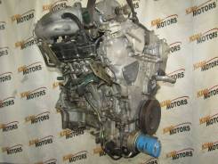 Двигатель Nissan Murano Z50 Teana J31 3.5 VQ35