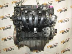 Двигатель Chevrolet Cruze 1.8 F18D4