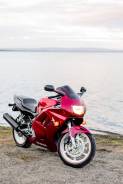 Honda CBR 600F3, 1998 