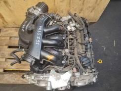 Двигатель Nissan Murano Z51 VQ35DE фото