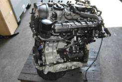 Двигатель Audi A4 (B7) 2.0 TFSI BGB