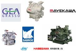 !   .  Mycom, Hasegawa, Grasso, Sabroe! 