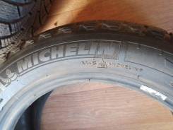 Michelin X-Ice, 195-65-15