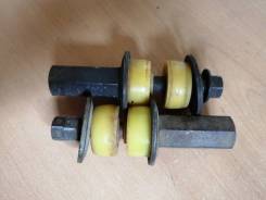 - Mitsubishi Delica PD8W, PE6W 