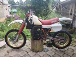 Yamaha YZ 250, 1996 