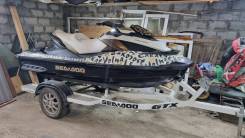 Sea doo gtx 260 2011 