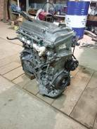 Двигатель Toyota 2AZ-FE Восстановленный Гарантия Установка