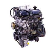 Двигатель ВАЗ-21214 i НИВА инжектор новый купить
