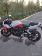 Yamaha FZ1-S, 2009 