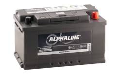  Alphaline EFB 75 730 (LB4.0, , SE 57510) 