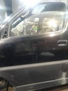 Дверь передняя левая Toyota Grand Hiace 5VZ-FE