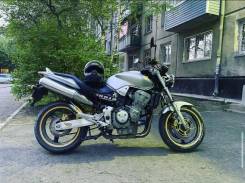 Honda CB 900, 2002 