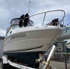 Sea Ray 245 2008 70/ . 