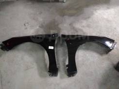 ����� �������� ����� Subaru Impreza GP