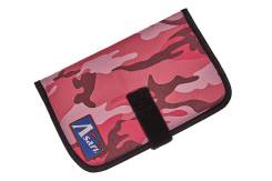  Asari Micro Jigging Bag Double 22 pink camouflage 