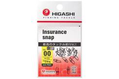  Higashi Insurance Snap, 00 