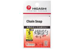  Higashi Chain Snap, S 