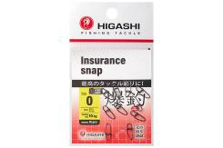  Higashi Insurance Snap, 0 