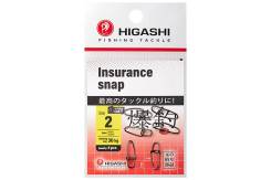  Higashi Insurance Snap, 2 