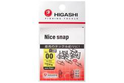  Higashi Nice Snap, 00 